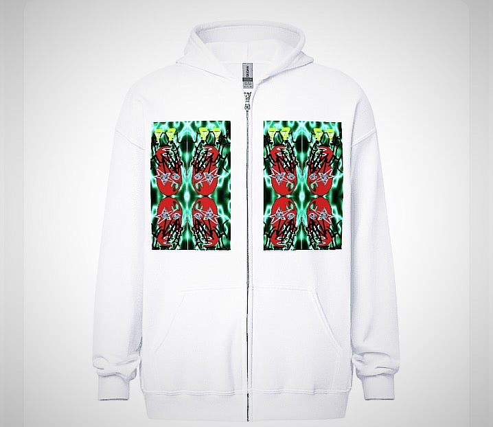 Janky jacket