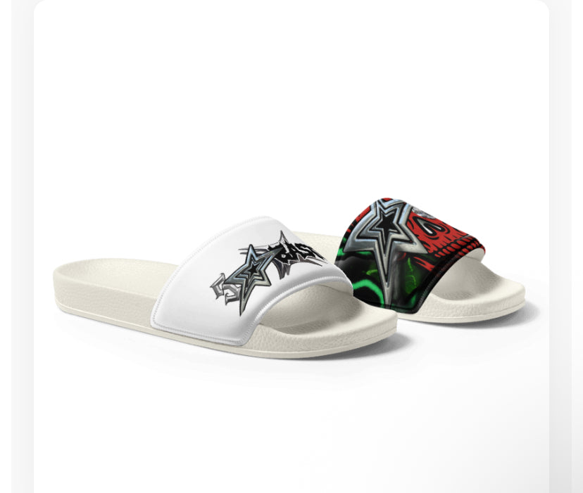 Janky Shyt slides (Men)