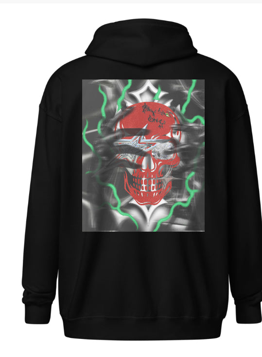 EmoShyt Jacket