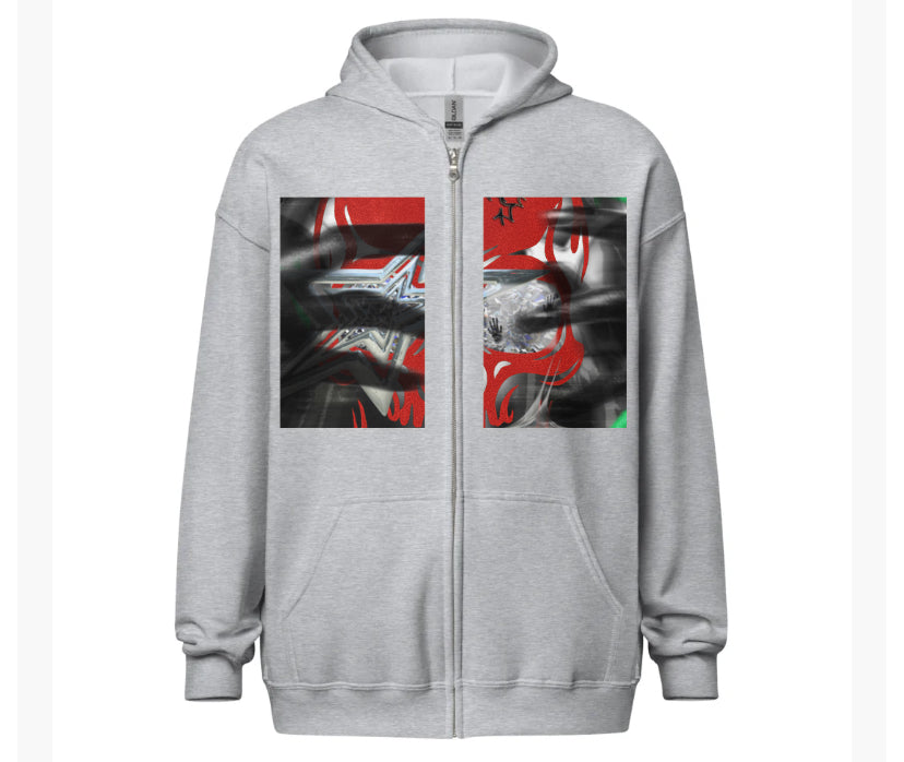 EmoShyt Jacket