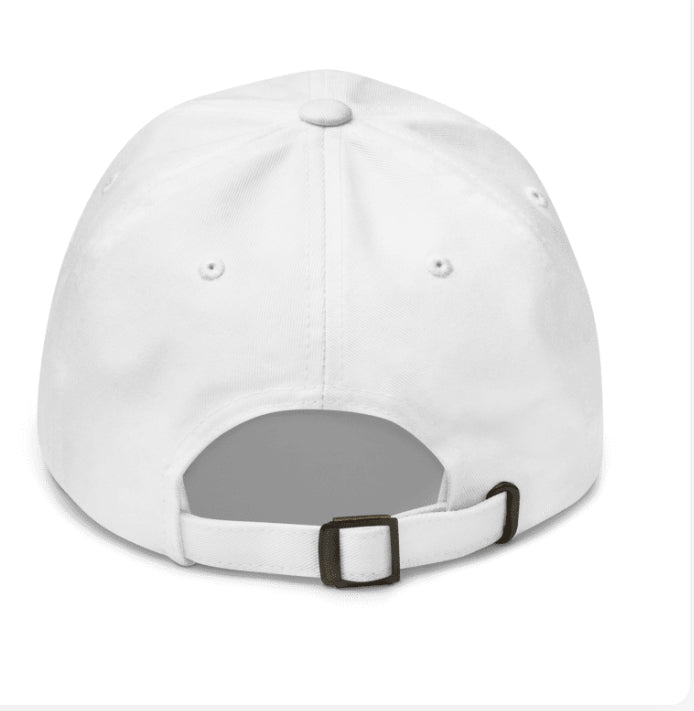 5 ⭐️ Bastard Hat