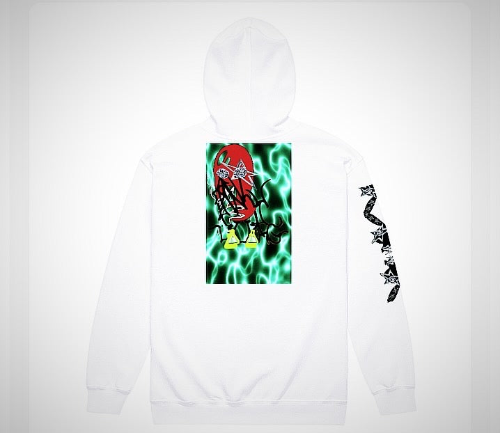 Janky jacket