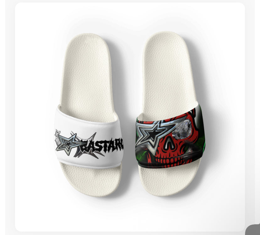 Janky Shyt slides (Men)