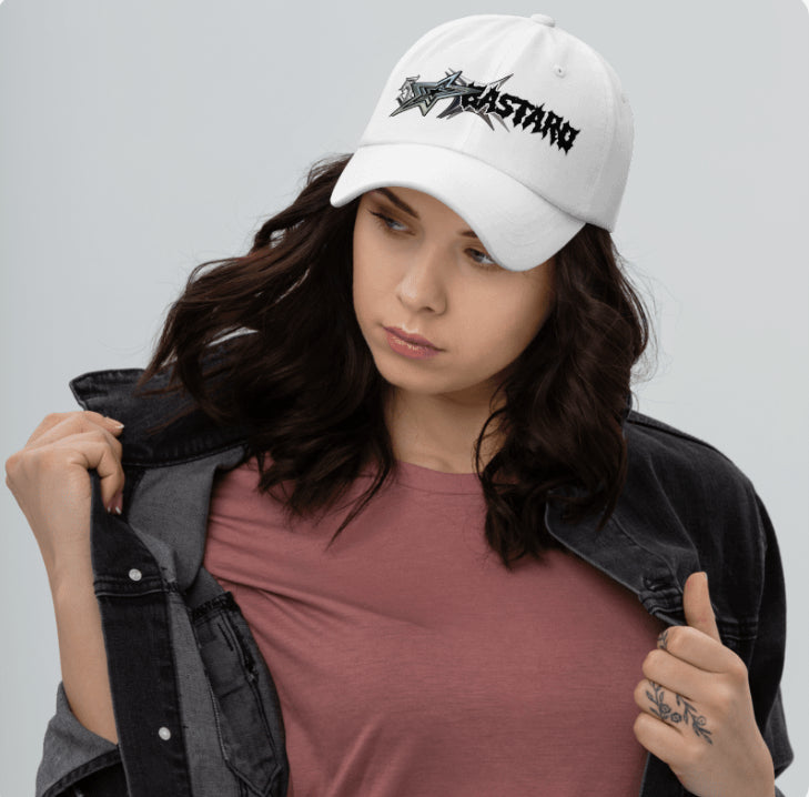 5 ⭐️ Bastard Hat