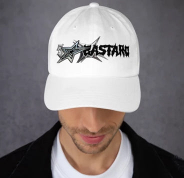 5 ⭐️ Bastard Hat