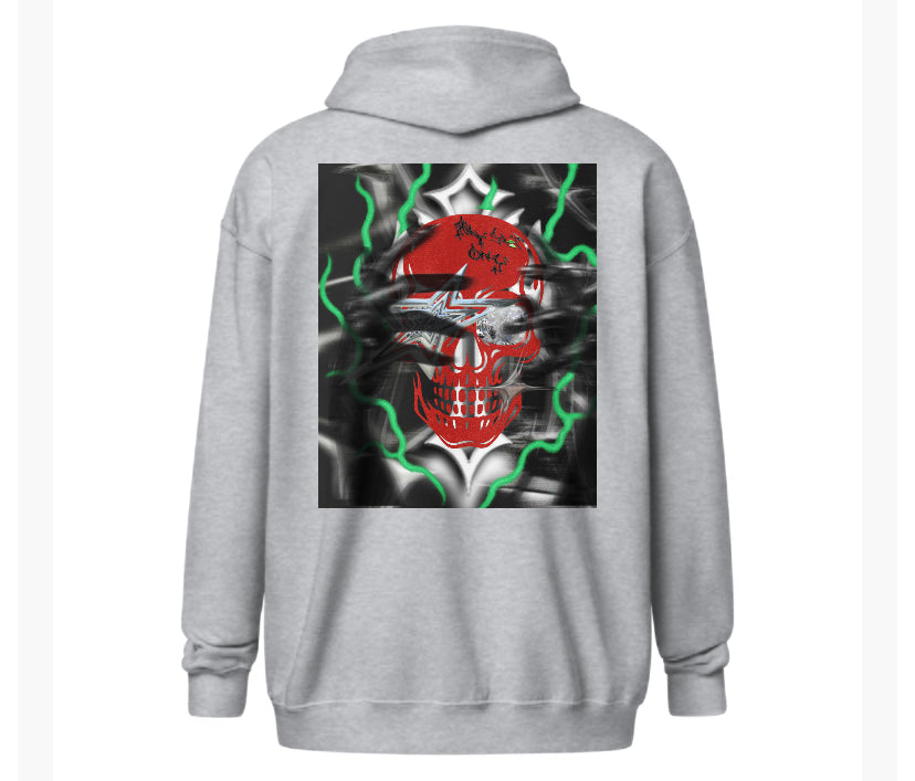 EmoShyt Jacket