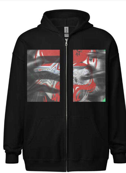 EmoShyt Jacket