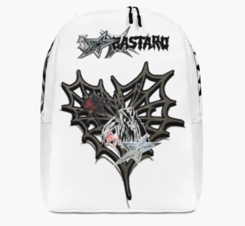 (Basic) Backpack for Bastards