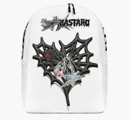 (Basic) Backpack for Bastards