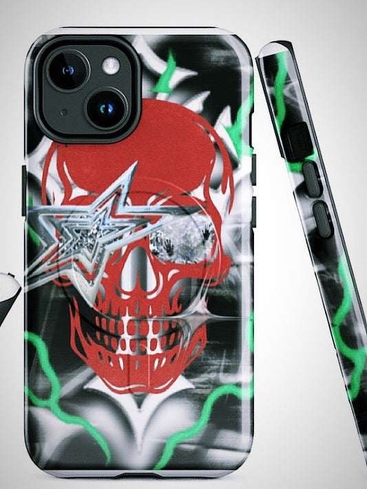 Emo Phone case