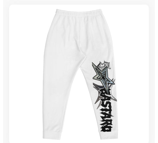 Urban Joggers (White)