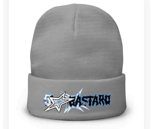 5 Star bastard beanie
