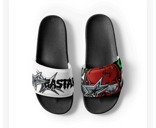 Janky Shyt slides (Men)