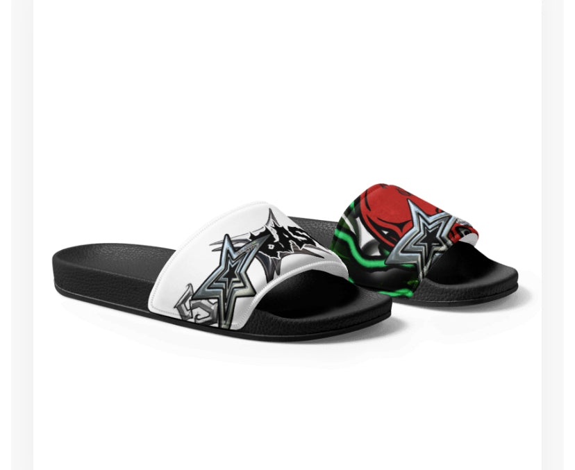 Janky Shyt slides (Men)