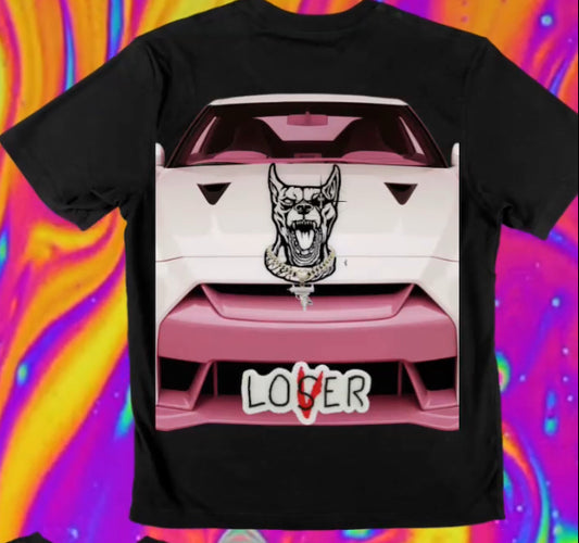 Janky Shyt Loser Club