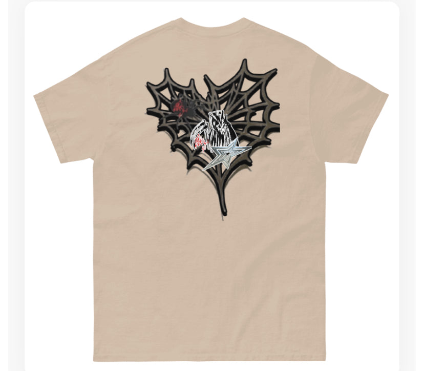 Classic Janky t shirt