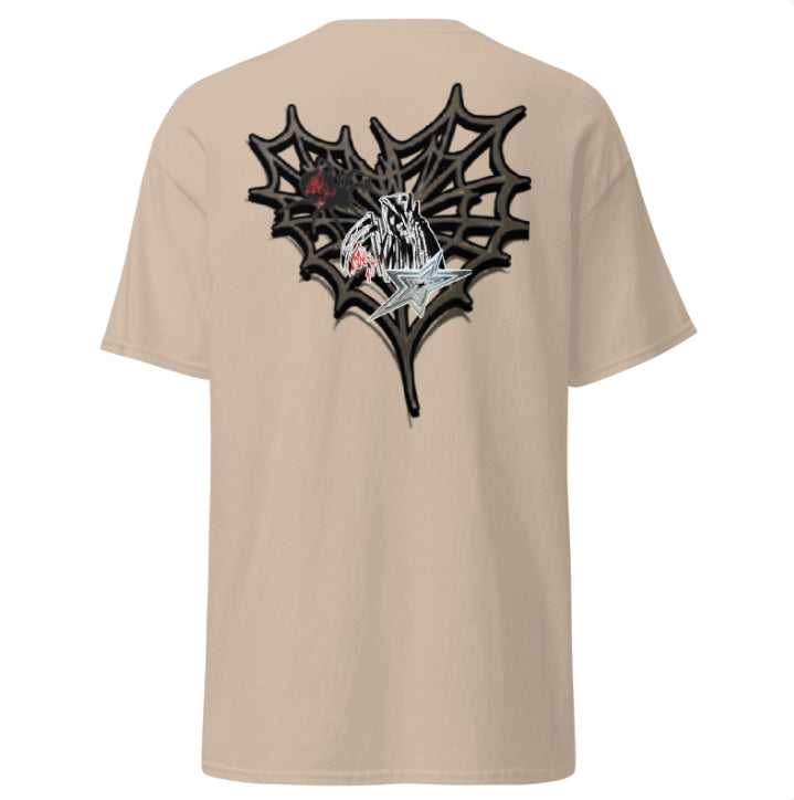 Classic Janky t shirt